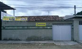 Imagem 2: CASA DO IPSEP Casa com 3 dormitórios