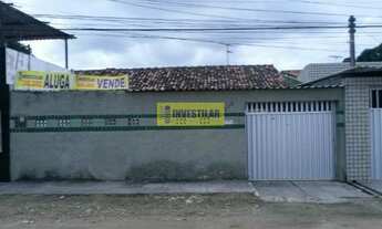 Imagem 7: CASA DO IPSEP Casa com 3 dormitórios