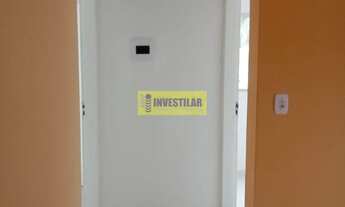 Imagem: RES. CALHETAS, 2 dormitórios na Rua Caxambu