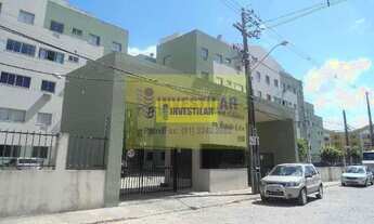 Imagem: EDF. RESIDENCIAL MUNDO LIFE