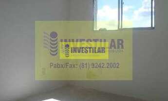 Imagem 5: EDF. RESIDENCIAL MUNDO LIFE