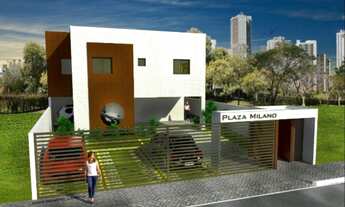 Imagem: Plaza Milano, 3 dormitórios, 1 suítes