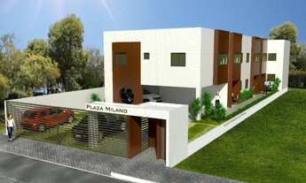 Imagem 3: Plaza Milano, 3 dormitórios, 1 suítes, 1 banheiros, 2 vagas na garagem, 10M² de Área Const