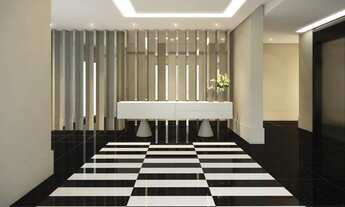 Imagem 5: Art Paulista, 2 dormitórios, 1 banheiros, 64M² de Área Construída