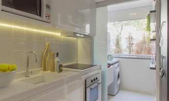 Imagem 6: Art Paulista, 2 dormitórios, 1 banheiros, 64M² de Área Construída