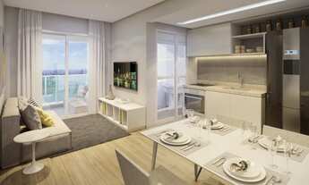 Imagem 7: Art Paulista, 2 dormitórios, 1 banheiros, 64M² de Área Construída