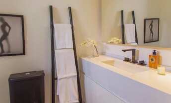 Imagem 3: Art Paulista, 2 dormitórios, 1 banheiros, 64M² de Área Construída