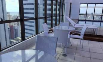 Imagem 4: Beach Class Santa Maria