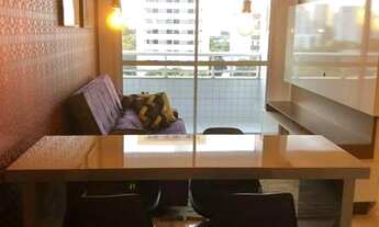 Imagem 6: PIETRO PRIORI, 2 dormitórios, 1 suítes, 1 banheiros, 54M² de Área Construída