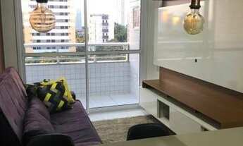 Imagem 3: PIETRO PRIORI, 2 dormitórios, 1 suítes, 1 banheiros, 54M² de Área Construída