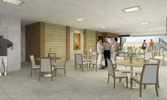 Imagem 3: EDF. SITIO JARDINS