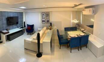 Imagem: Cobertura Lacqua