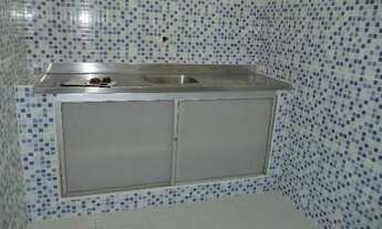 Imagem 6: APTO. CASA AMARELA