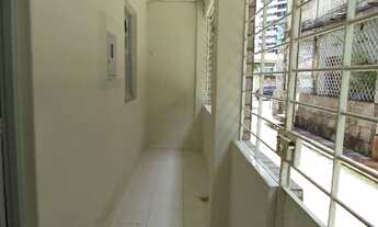 Imagem: APTO. CASA AMARELA