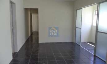 Imagem: SÃO GERALDO, 3 dormitórios na Rua Santo