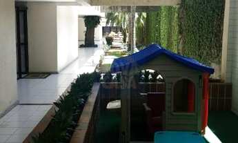 Imagem: Edf. Agave, 3 dormitórios, 1 suítes, 1