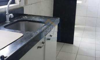 Imagem 2: Edf. Agave, 3 dormitórios, 1 suítes, 1 banheiros, 82M² de Área Construída