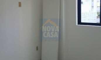 Imagem 3: Edf. Agave, 3 dormitórios, 1 suítes, 1 banheiros, 82M² de Área Construída