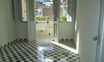 Imagem: Apto- Casa Amarela