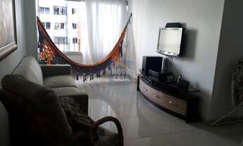 Imagem: EDF. TURMALINA, 3 dormitórios, 1 suítes