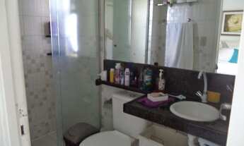 Imagem: Edf. Agave, 3 dormitórios, 1 suítes, 1