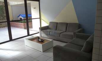 Imagem 3: Edf. Agave, 3 dormitórios, 1 suítes, 1 banheiros, 82M² de Área Construída