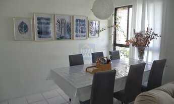 Imagem 5: Edf. Agave, 3 dormitórios, 1 suítes, 1 banheiros, 82M² de Área Construída