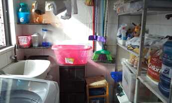 Imagem 7: Edf. Agave, 3 dormitórios, 1 suítes, 1 banheiros, 82M² de Área Construída