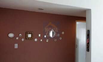 Imagem: Ed. Slavus, 03 dormitórios, 1 suítes