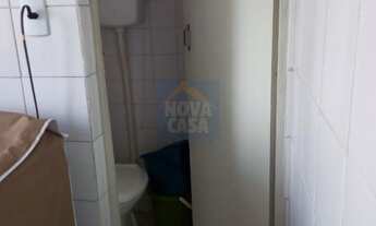 Imagem 2: Ed. Slavus, 03 dormitórios, 1 suítes, 1 banheiros, 1 vaga na garagem, 119M² de Área Constr