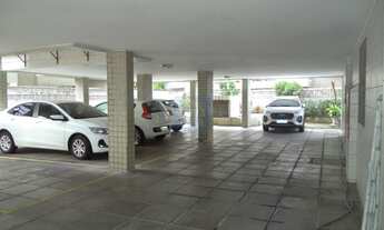 Imagem 6: Edf. Ana Malta Apartamento com 3 dormitórios