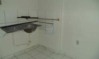 Imagem: Edf. Nazaré, 3 dormitórios, 1 banheiros