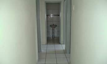 Imagem 2: Edf. Nazaré, 3 dormitórios, 1 banheiros, 81M² de Área Construída, 81M² de Área Total