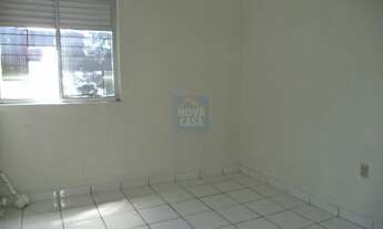 Imagem 3: Edf. Nazaré, 3 dormitórios, 1 banheiros, 81M² de Área Construída, 81M² de Área Total