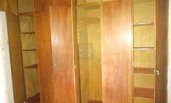 Imagem 7: Travessa do Arraial