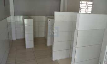 Imagem 5: Casa Campo Grande