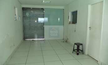 Imagem 7: Casa Campo Grande