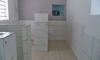 Imagem: Casa Campo Grande