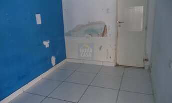 Imagem 2: Casa Campo Grande