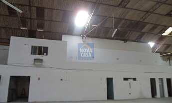 Imagem 4: Galpão Boa Viagem