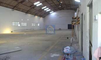 Imagem 5: Galpão Boa Viagem