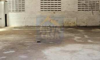 Imagem 6: Galpão Jardim Jordão