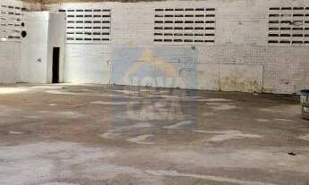 Imagem 7: Galpão Jardim Jordão