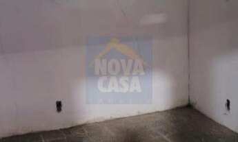 Imagem: Galpão Jardim Jordão