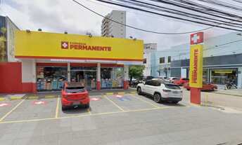 Imagem: Prédio Comercial, 1 banheiros, 06 vagas