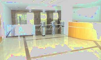 Imagem: Empresarial Torreão, 1 banheiros, 29M²