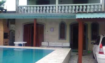 Imagem: SOBRADO MARAVILHA GUARUJÁ