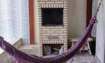 Imagem 5: SOBRADO MARAVILHA GUARUJÁ