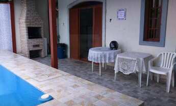 Imagem 6: SOBRADO MARAVILHA GUARUJÁ