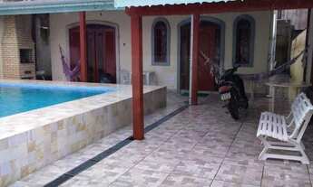 Imagem 7: SOBRADO MARAVILHA GUARUJÁ